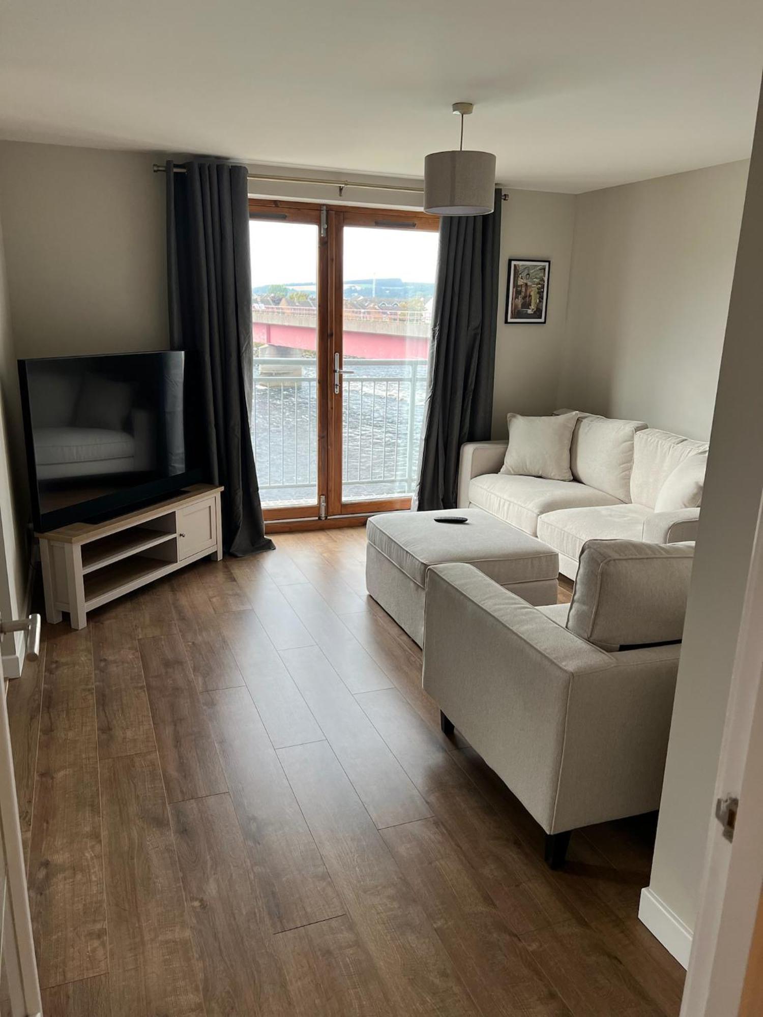 Riverview Executive * Инвернесс