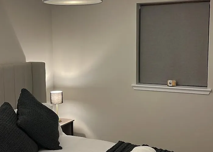 Riverview Executive Apartment
