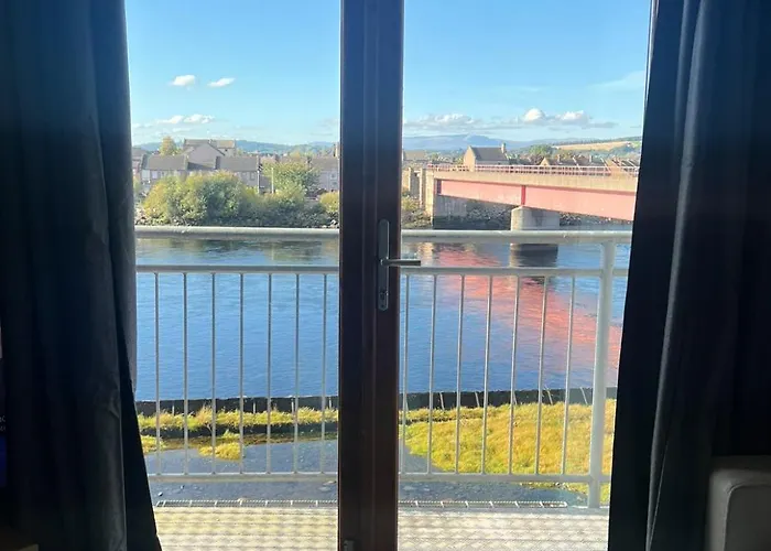 Riverview Executive Apartment