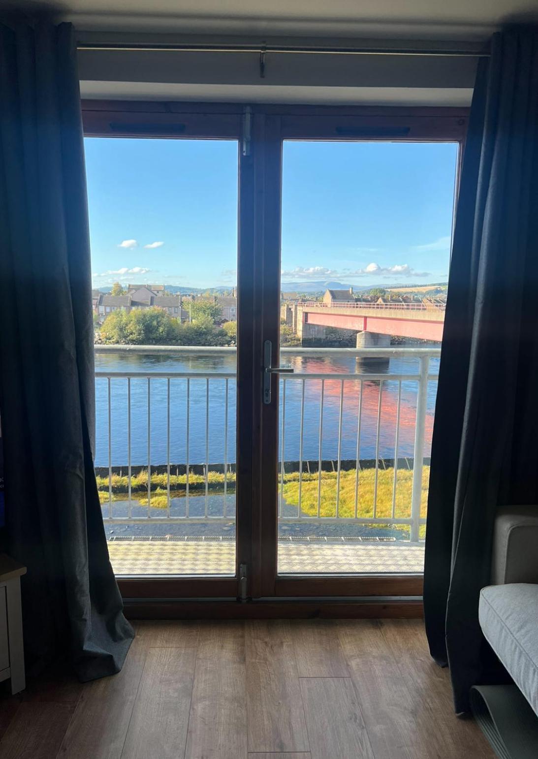 Riverview Executive Apartment